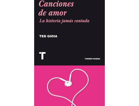 Livro Canciones De Amor: La Historia Jamás Contada