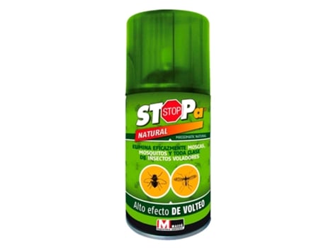 MASSÓ Insecticida Stopa Natural Dt 250 Ml