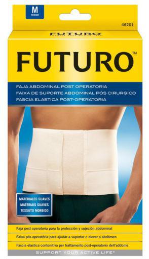 Futuro Faja Abdominal L