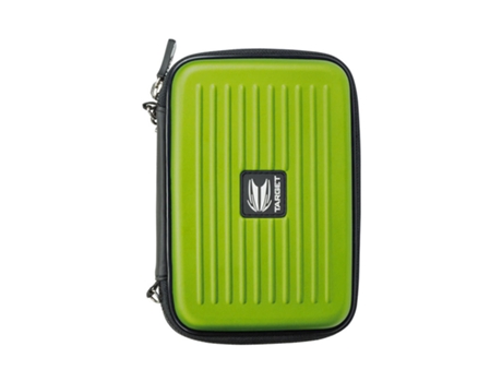 Bolsa TARGET DARTS SETAS SETAS Takoma XL Wallet Green 125858