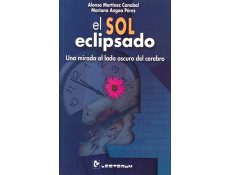 Livro Sol Eclipsado, El de VVAA (Espanhol)