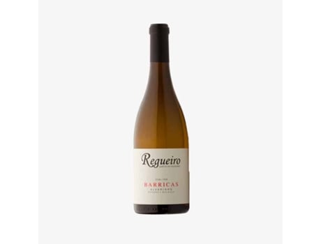 QUINTA DO REGUEIRO Barricas 2020 (75 cl)