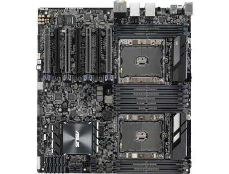 Motherboard ASUS WS C621E Sage (Socket LGA3647 - Intel C621 - SSI EEB)