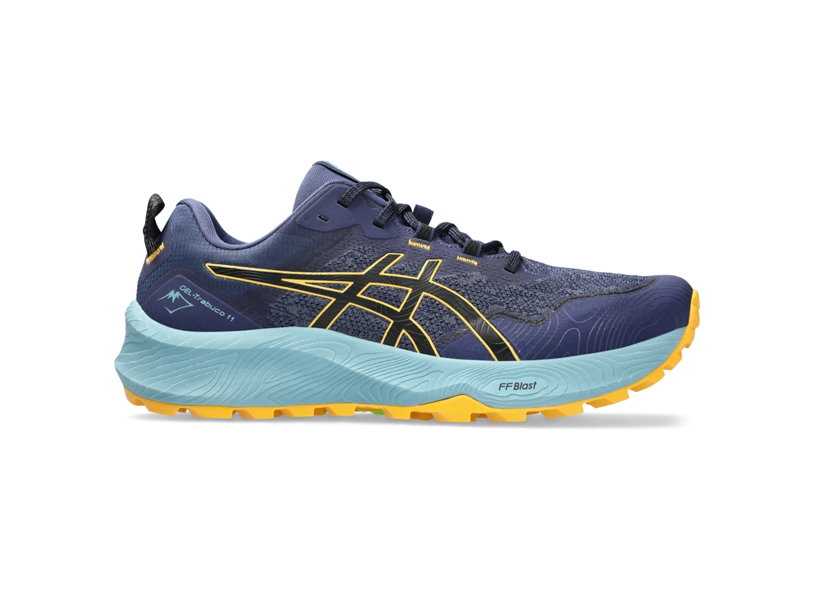 Sapatilhas cheap asics trail