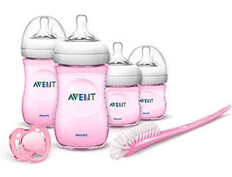 Tetinas PHILIPS AVENT Tetina Classic+ SCF636/27