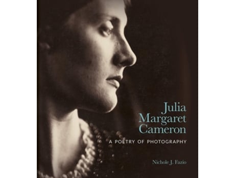 Livro Julia Margaret Cameron de Nichole J Fazio (Inglês - Capa Dura)