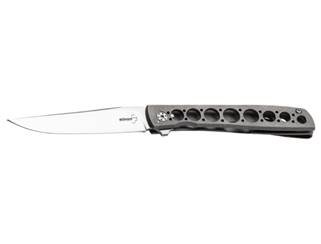 Faca Boker Plus 01Bo730 Urban Trapper