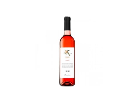 LAUS Rosado Colheita 2023 Formato Garrafa de 75Cl.