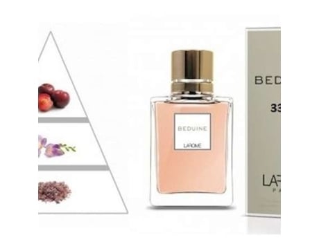 Perfume LAROME 33F BEDUINE Chloe 50ml