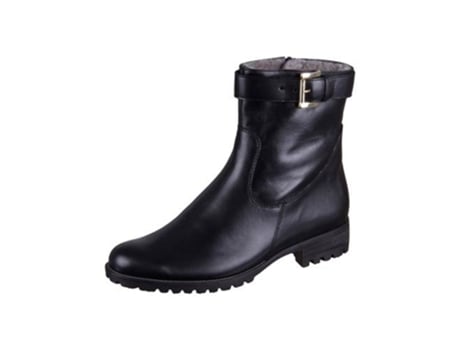 Botins de Mulher SEMLER Vanessa Preto (7 uk)