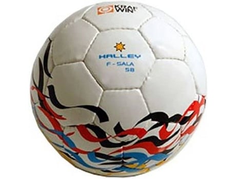 Bola de Basquete KRAFWIN Nitro (Verde - Borracha - 6)