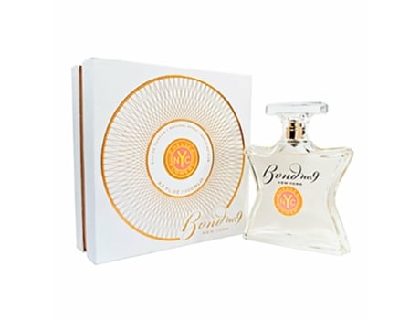 Bond No. 9 Chelsea Flowers Eau de Parfum 100Ml BOND NO.9