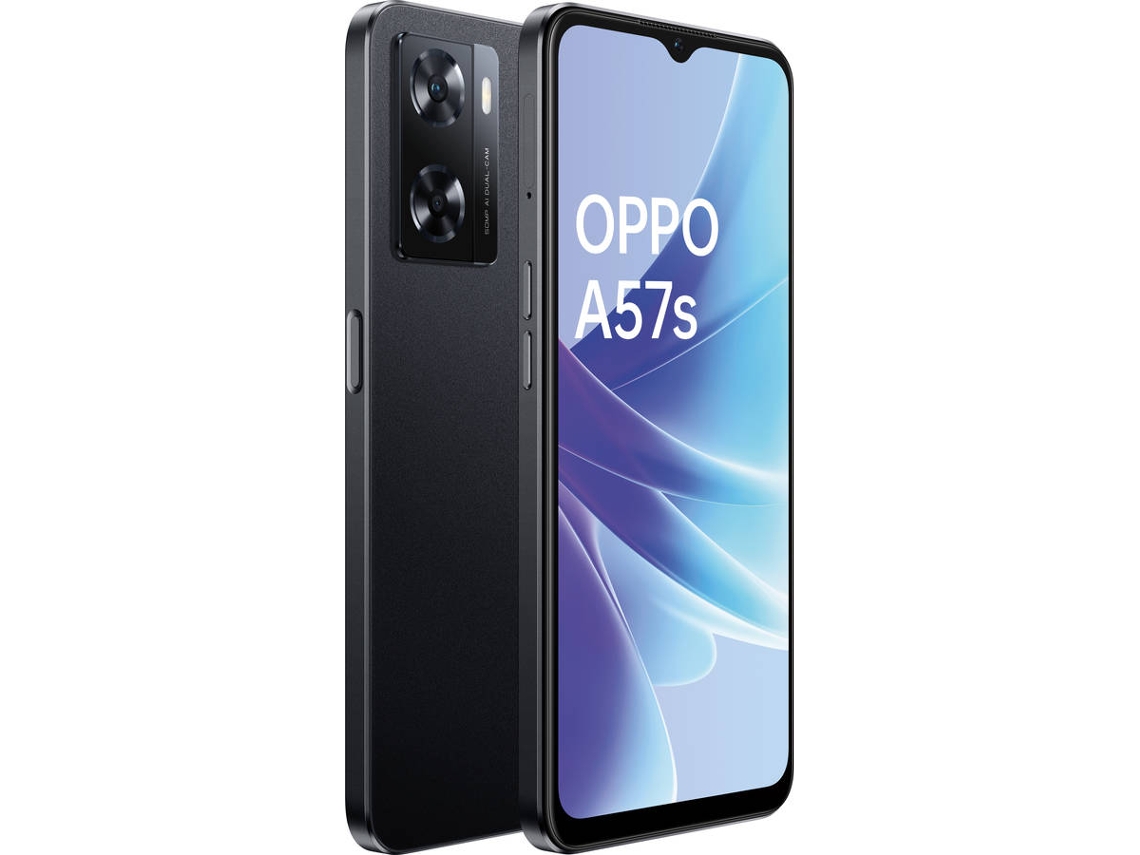 OPPO A57s 6,56'' 128GB Azul - Smartphone