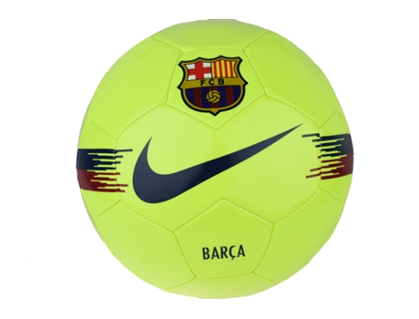 NIKE Flight Fifa Quality Pro Ball Dn3595-720 Unissex Bolas de Futebol  Amarelo 5 Eu