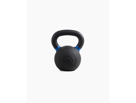 Kettlebell BOOMFIT Cast iron (20 Kg)