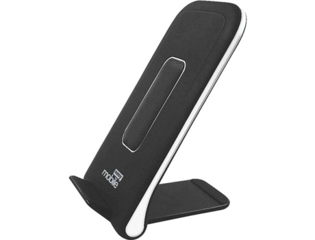 Carregador Wireless  Power Stand 10 Preto