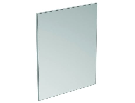 IDEAL STANDARD Mirror & Light Espelho T3363Bh Ohne Beleuchtung Mit Rahmen 800X1000 Mm,