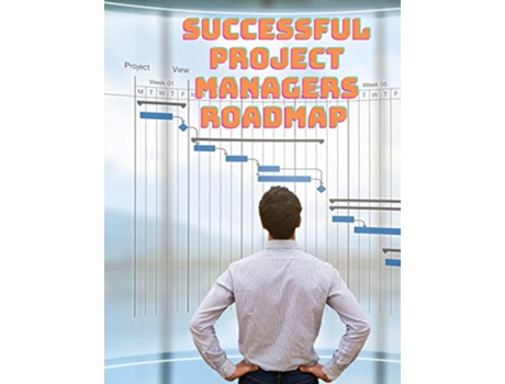 Livro Successful Project Managers Roadmap Entrepreneurs Guide de Exotic Publisher (Inglês)