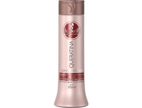 Queratina Condicionador 300ml