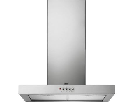 Exaustor ZANUSSI ZHC75X (380 m3/h - 69.8 cm - Inox)