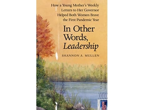 Livro In Other Words, Leadership de Shannon A Mullen (Inglês - Capa Dura)