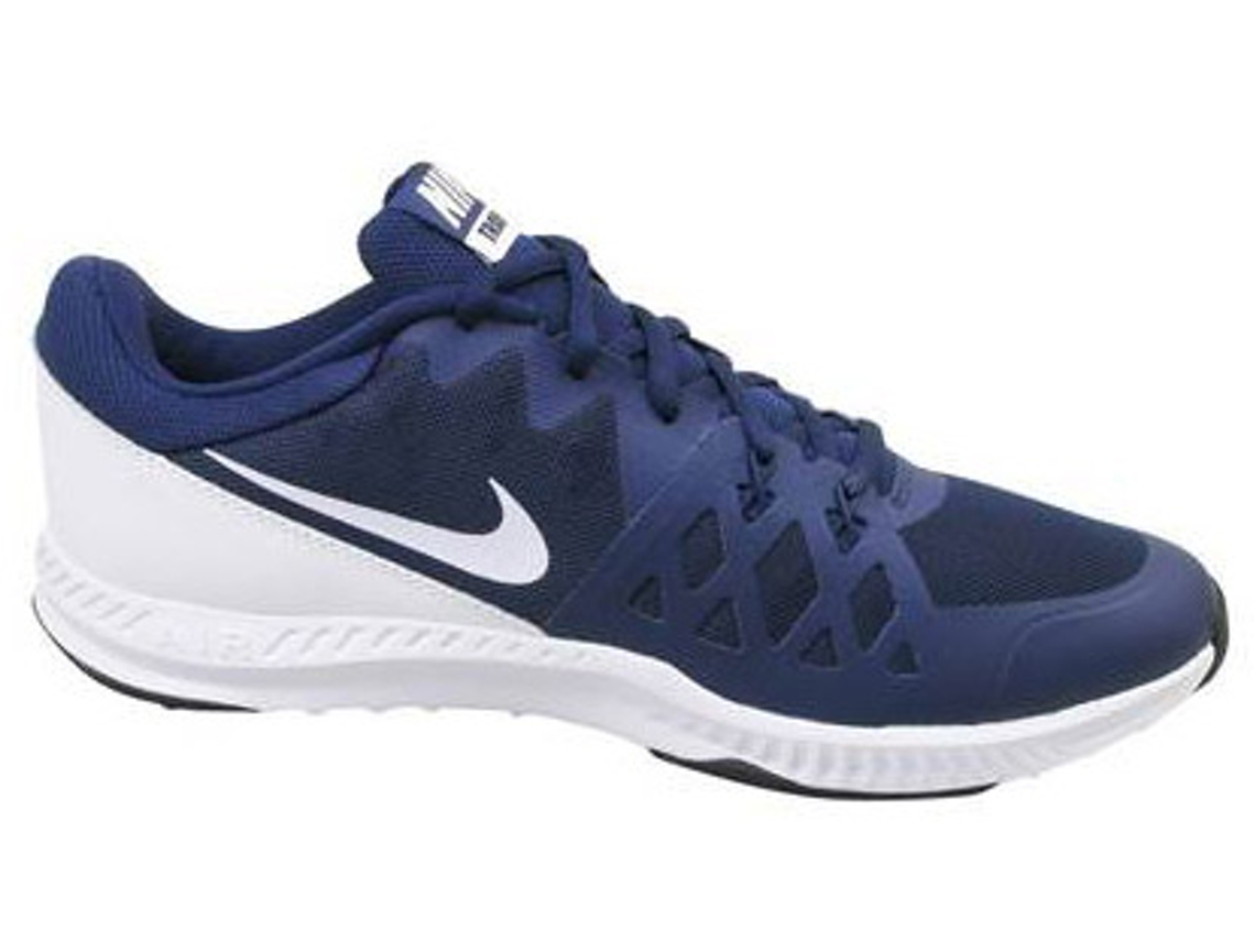 T nis NIKE Air Epic Speed Tr Ii Azul Marinho Material Sint tico