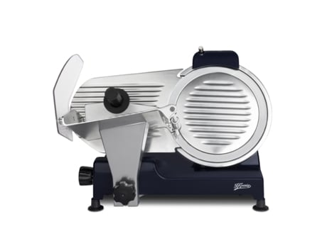 Fatiador de Alimentos Msx256 H.KOENIG 240 W Lâmina Italiana de 25 Cm 282 Rpm.