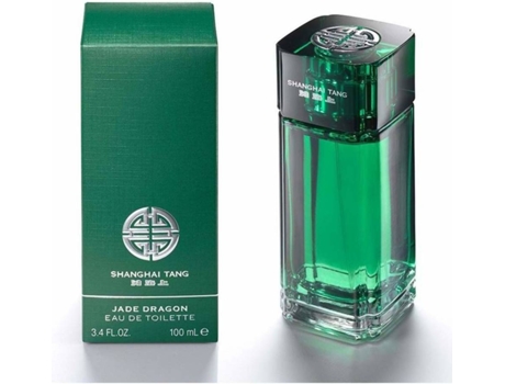 Perfume   Jade Dragon Eau de Toilette (100 ml)