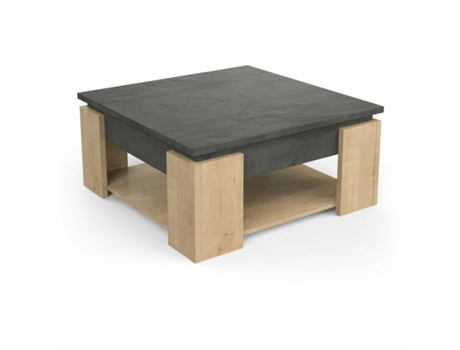 Mesa de Apoio DEMEYERE Austin Eikenhout