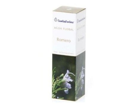 Intersa Água Floral Romero 100Ml esentialaroms