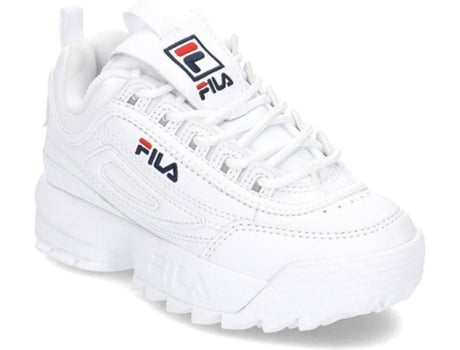 Tênis hot sale fila criança