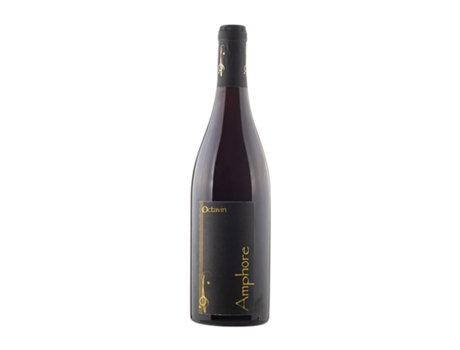 Vinho DOMAINE DE L'OCTAVIN Trousseau Amphore Bastardo (0.75 L - 1 Unidade)