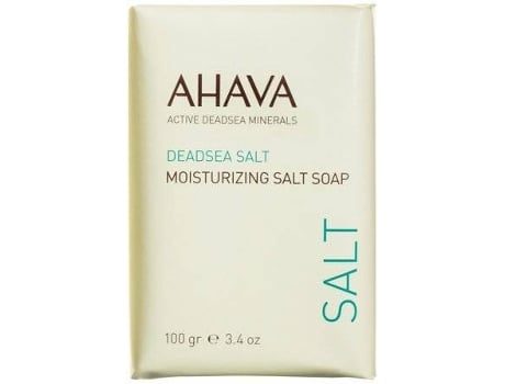 Sabonete  Moisturizing Salt Deadsea (100g)