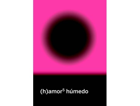 Livro Amor 5 de VVAA (Espanhol)