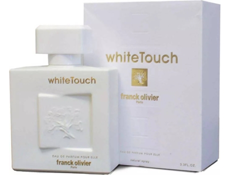 Perfume   White Touch Eau de Parfum (100 ml)