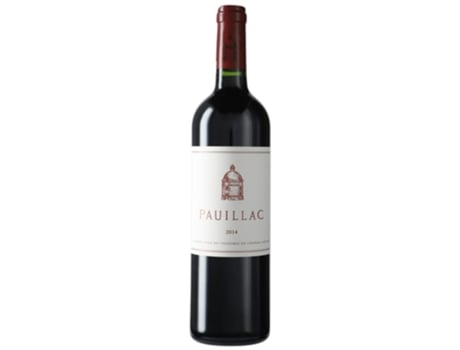 Vinho CHTEAU LATOUR Château Latour Pauillac (0.75 L - 1 unidade)