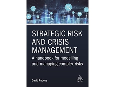 Livro Strategic Risk and Crisis Management de David Rubens (Inglês)