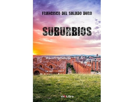 Livro Suburvios de Francisco De Salado Duro (Espanhol)