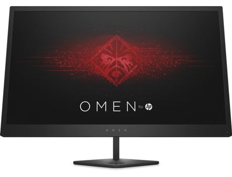 Hp omen 25 z7y57aa обзор