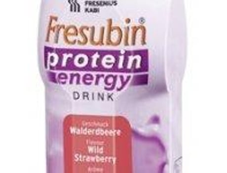 Suplemento Alimentar FRESUBIN Fresubin Protein  Sol Chocolate 200 Ml