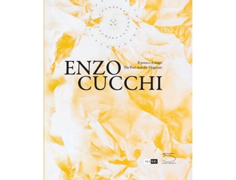 Livro Enzo Cucchi de Lonardelli, Luigia et al. (Inglês - Capa Dura)