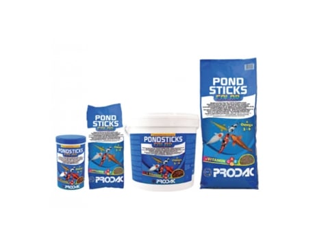 Prodac – Stick-on – ANIMAL MAIS