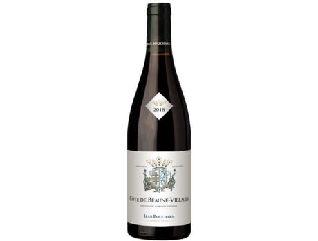 Jean Bouchard 2013 Côte de Beaune-Villages - Vinho tinto da Borgonha