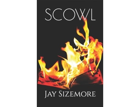 Livro Scowl: Revolution Poems Jay Sizemore (Inglês)