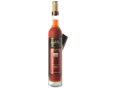 Generoso INNISKILLIN Inniskillin Icewine Cabernet Franc Niagara Península 0.37 L (1 unidade)