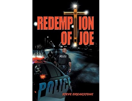 Livro Redemption of Joe de Steve Breakstone Ron Knight (Inglês)