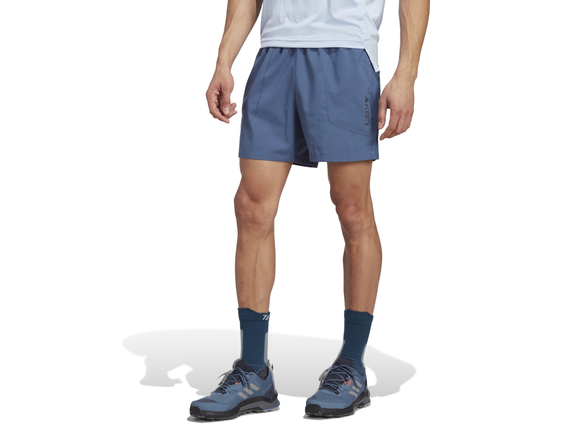 Curta Adidas Terrex Multi Shorts (Tam: M)