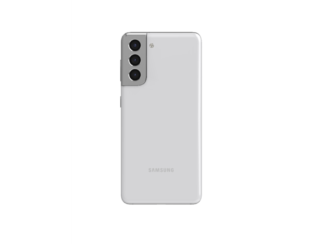 Samsung Galaxy S21 128GB 5G Branco