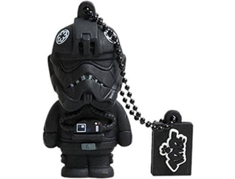 Pen USB  Tie Fighter Pilot (16 GB - USB 2.0)