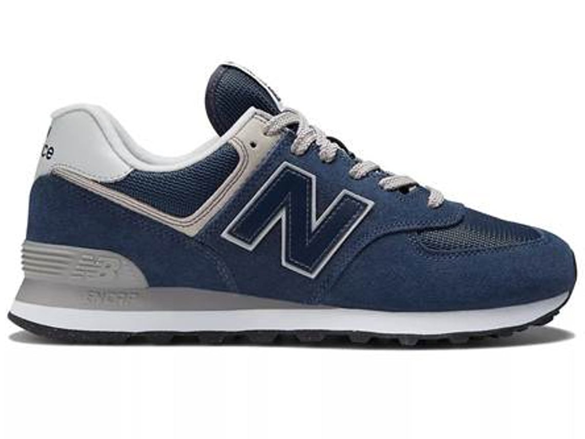 New balance 574 store preço